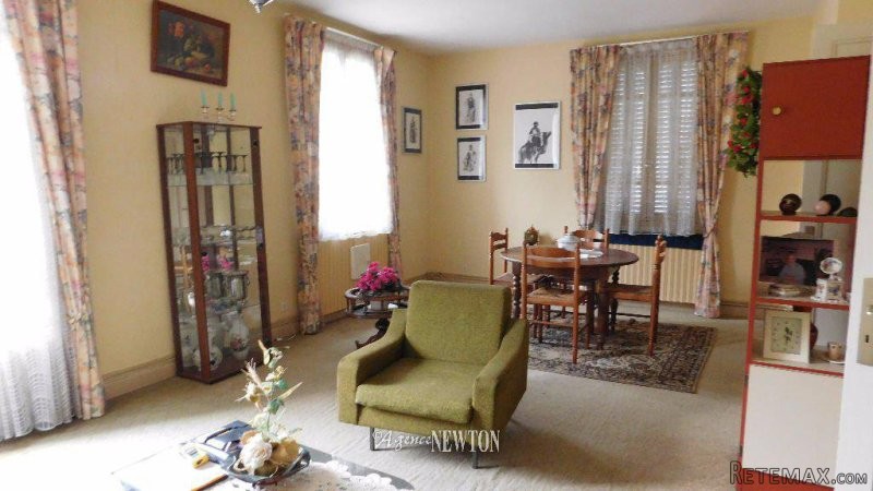 Correze. Tulle. Apartment with 1.. - 2