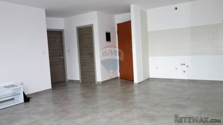 Istra, Medulin, apartman u centru s pogledom na more - 3