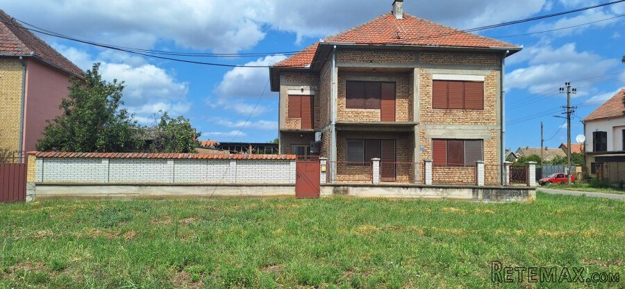 Kuca Banatsko Novo Selo - 3