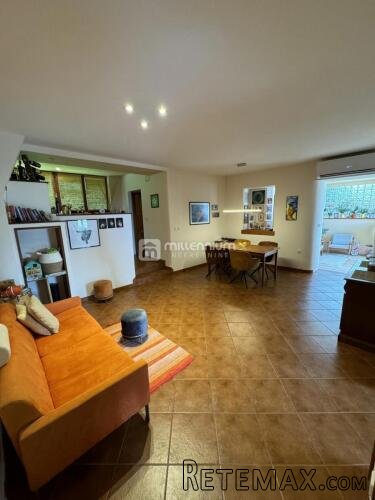 Opatija, 118m2, 4S+DB, terasa, pogled na more - 3