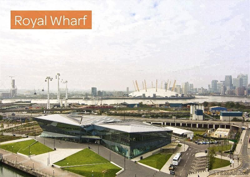 Property - London - For Sale