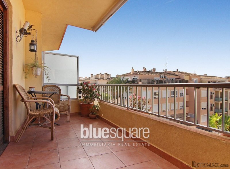 3-Bedroom Apartment in the centre of..
