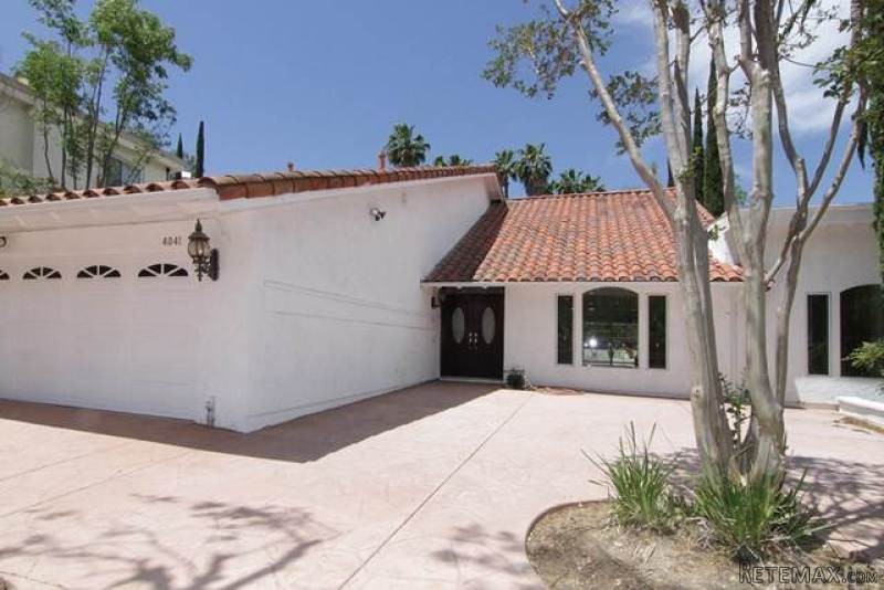 4041 Alonzo Avenue | Encino, California.. - 2