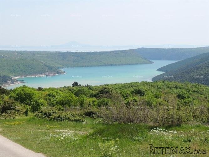 Građevinsko zemljište Barban - 4