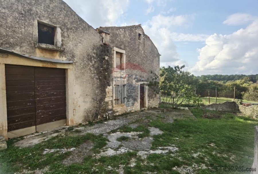 Istra,Hrboki - starina za adaptaciju - 4