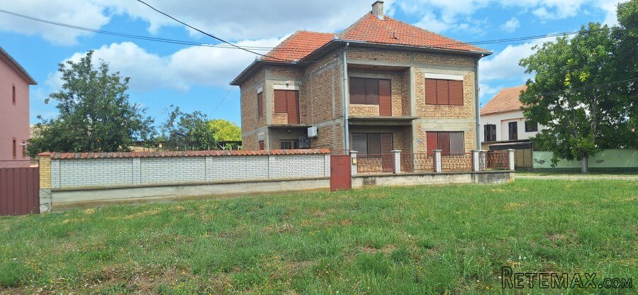 Kuca Banatsko Novo Selo - 4