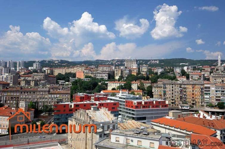 Rijeka, Centar, 20m2, poslovni prostor s izlogom - 4