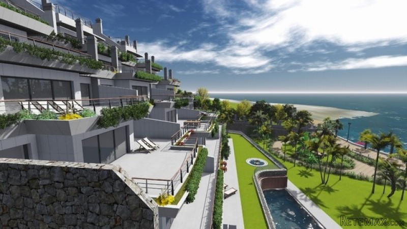 2 Bedrooms - Apartment - Malaga - For..