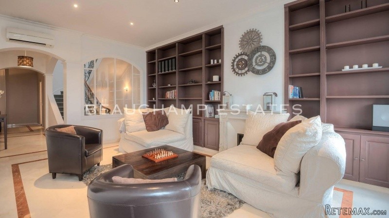 Duplex apartment Cannes - 2