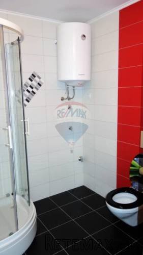Istra, Medulin, apartman u centru s pogledom na more - 5