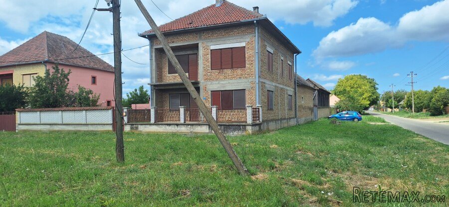 Kuca Banatsko Novo Selo - 5