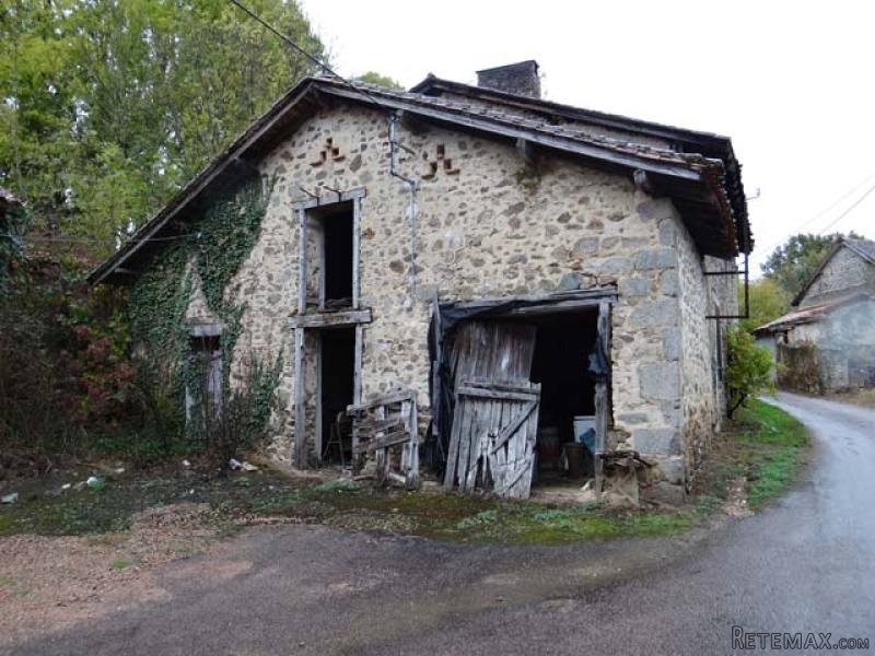 Lovely Renovation Project / Old Stone.. - 2