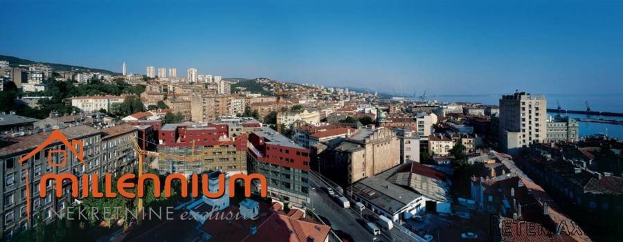 Rijeka, Centar, 20m2, poslovni prostor s izlogom - 5
