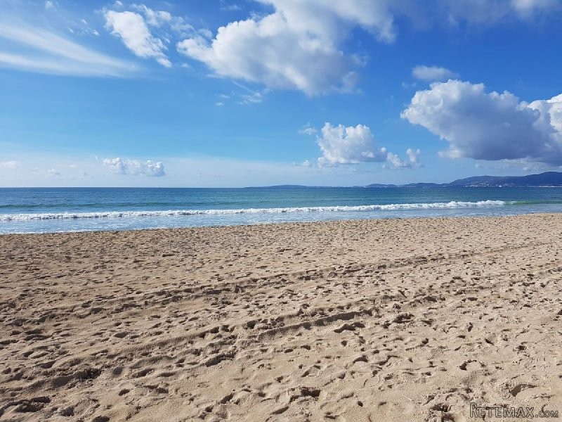 Seaview-apartment in Playa de Palma