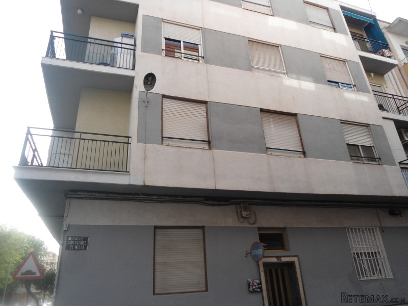 2 bedroom, 1 bathroom Apartment, (build.. - 2