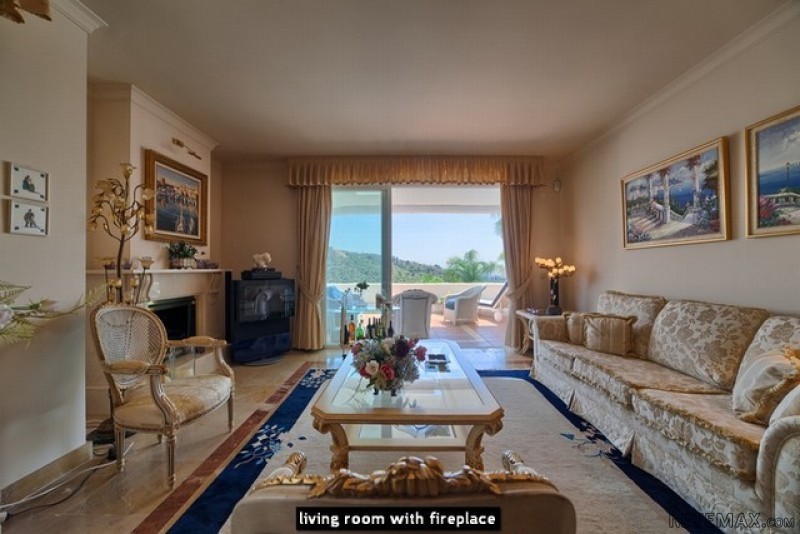 Apartment for sale in La Quinta Golf.. - 2