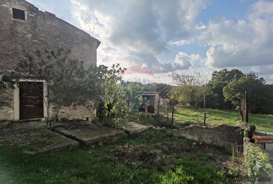 Istra,Hrboki - starina za adaptaciju - 6