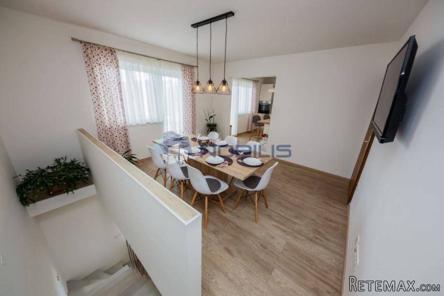 Split, Donje Sitno, kuća za odmor 152 m2, bazen - 6