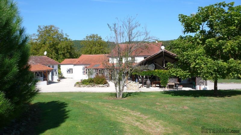 Exceptional Country House With Guest.. - 2