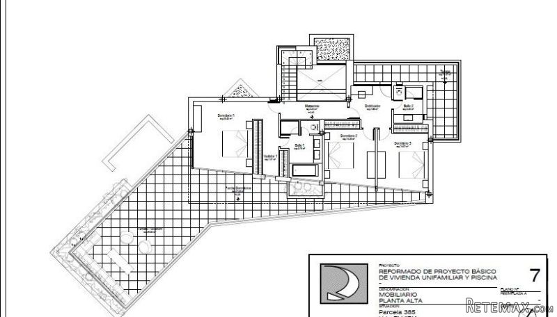 Land - Malaga - For Sale - 2