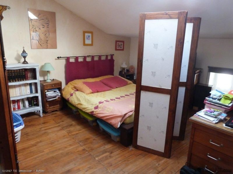 Renovated 3 Bedroom Ruffec Townhouse.. - 2