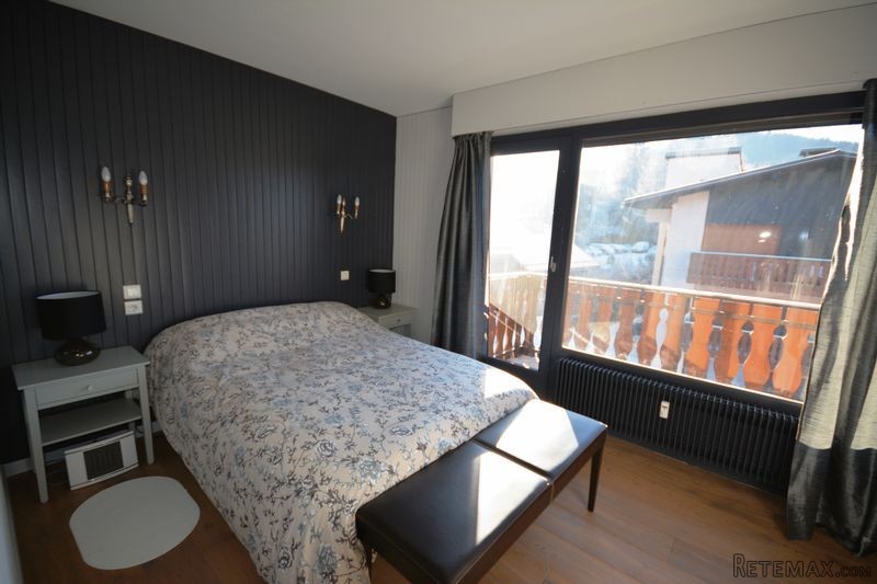 1 Bedroom Apartment, Les Gets - 2