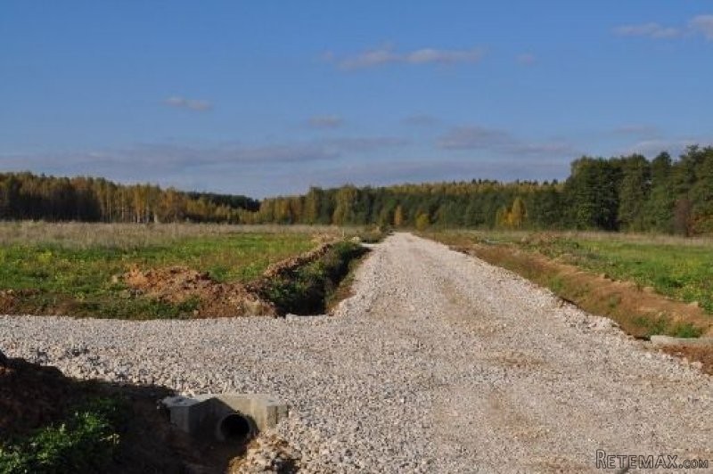 Продам участок 10 соток в Серпуховском - 2