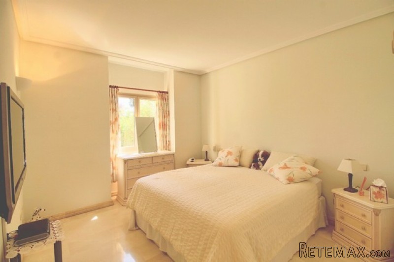 2 bedroom, groundfloor apartment for.. - 2
