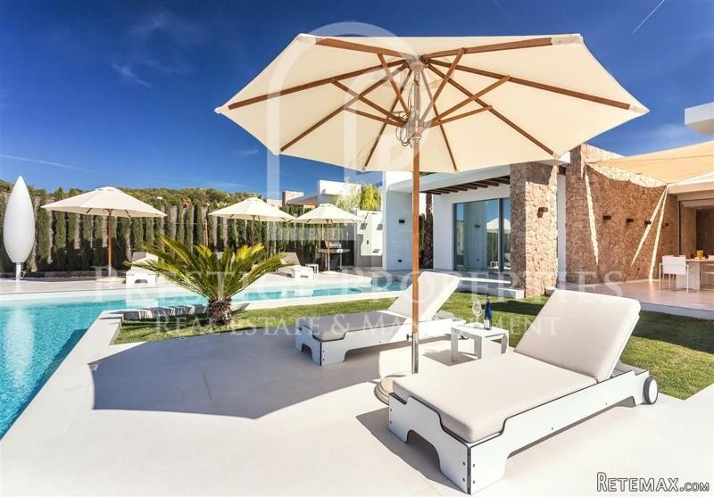 Beautiful villa with views of the sea.. - 2