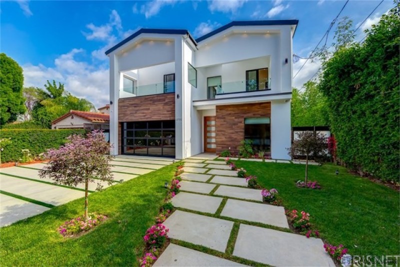 12732 Hortense Street | Studio City..