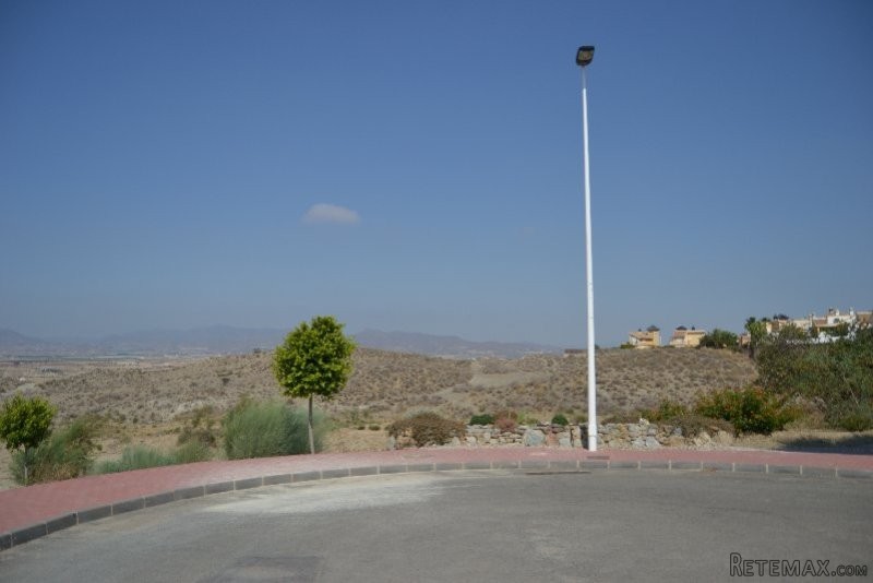 3 Bedrooms - Villa - Murcia - For Sale
