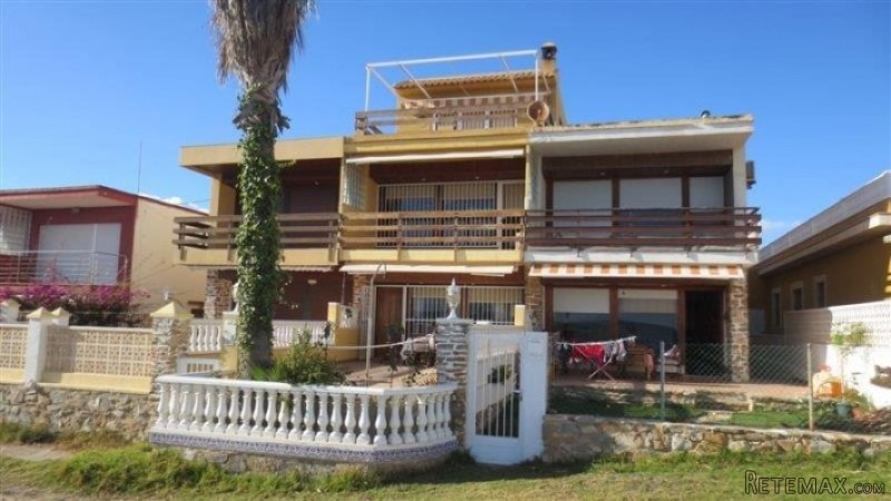 4 Bedrooms - Townhouse - Alicante - For..
