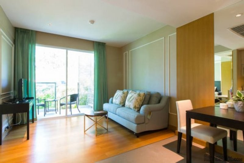 5 Amari Condos, Ground Floor, Direct.. - 2