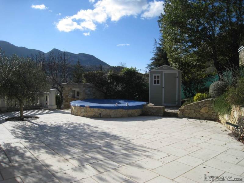 5 Bedroom Villa With Garden, Terrace.. - 2