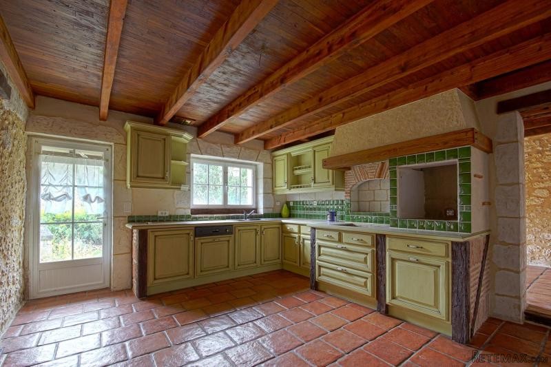 Charming Stone House With Garden.. - 2