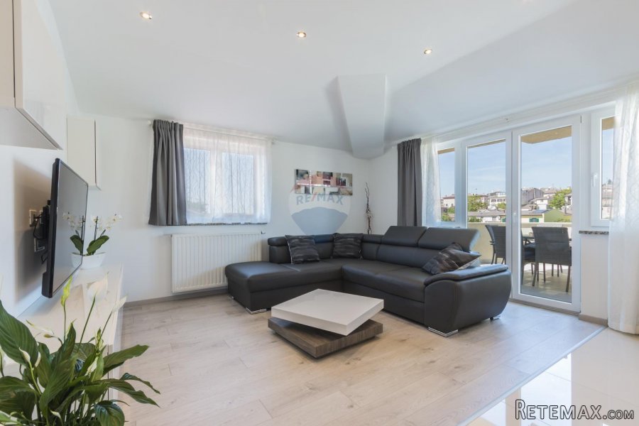 Istra-Medulin, moderan komforan stan 95m2