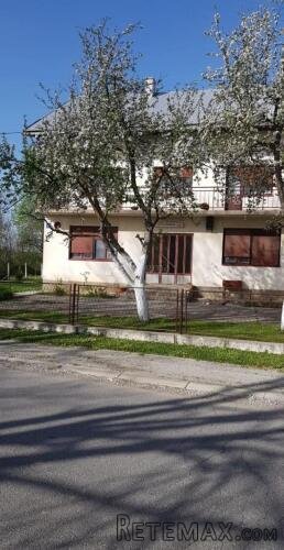 KUĆA S LOKALOM I POMOĆNI OBJEKT MIRNA LOKACIJA