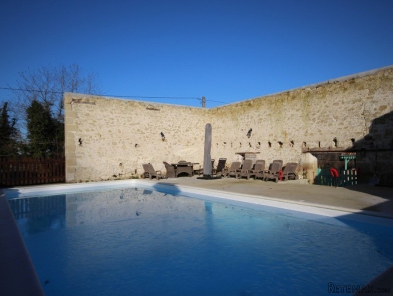 Maison Agnac - 2