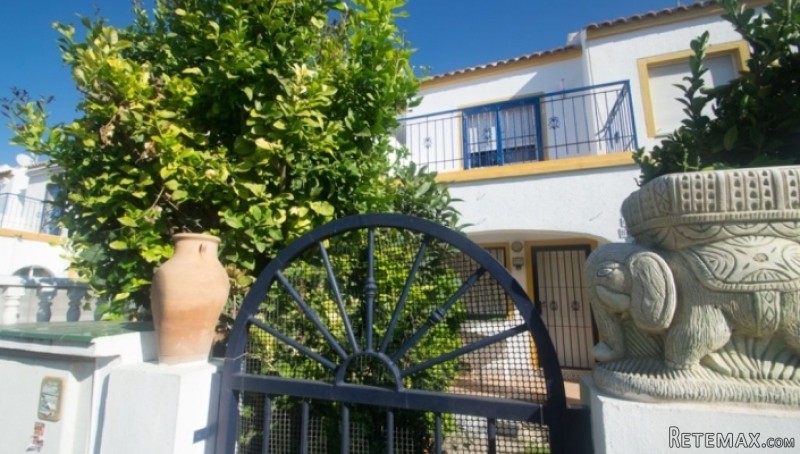 Resale · Townhouse · Spain · Costa Bl..