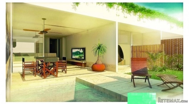 SAASIL Condos & Hotel in Tulum Condos.. - 2