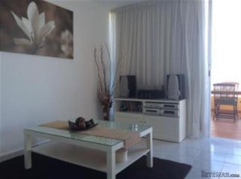 Apartment For Sale in Acantilado De Los.. - 2