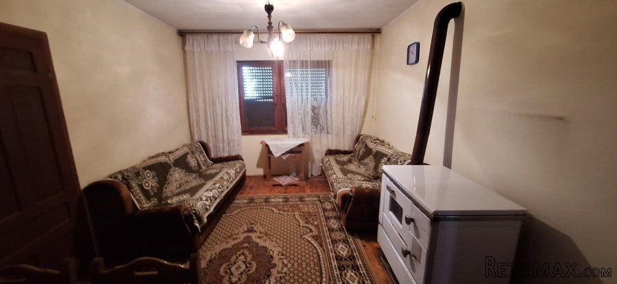 Kuca Banatsko Novo Selo - 10