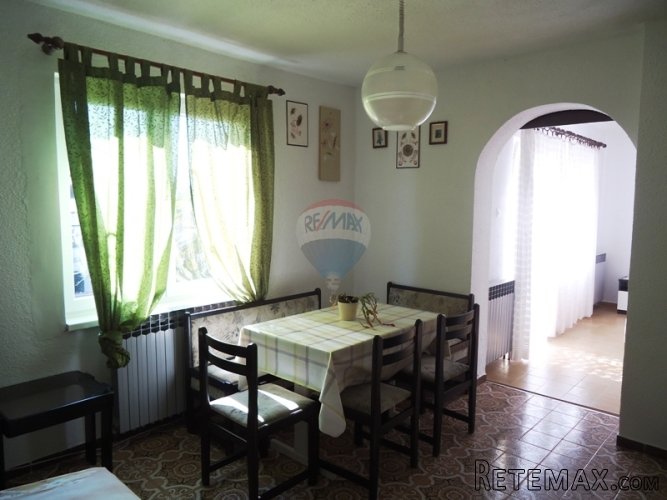 MEDULIN, APARTMANSKA KUĆA SA POGLEDOM NA MORE - 2