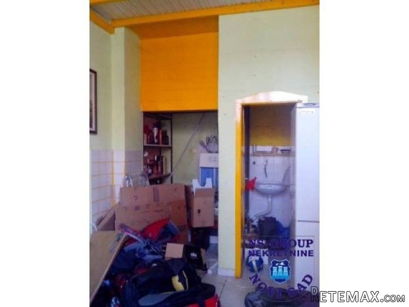 Poslovni Prostor,Centar-Stari Grad