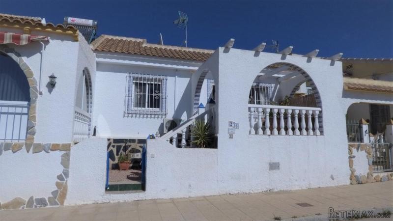 2 Bedrooms - Terraced - Murcia - For..