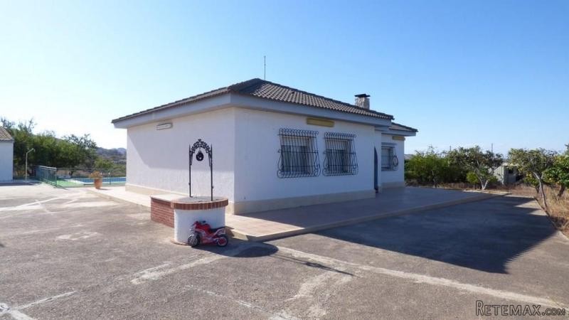3 Bedrooms - Chalet - Murcia - For Sale