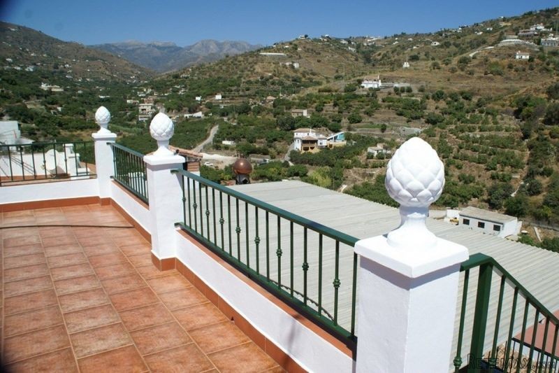 Apartment for Sale in Torrox, Torrox..