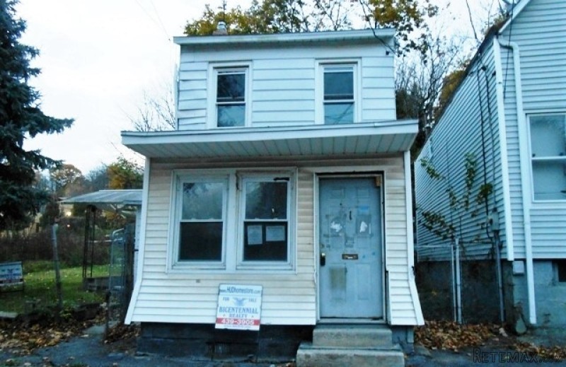 1 Odell St Albany, NY, 12202 Albany..