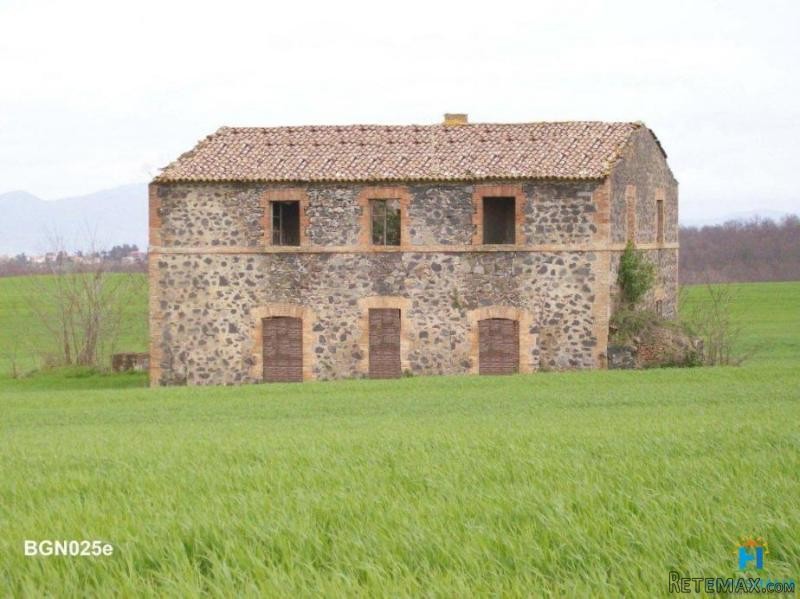 Country house to renovate - 2