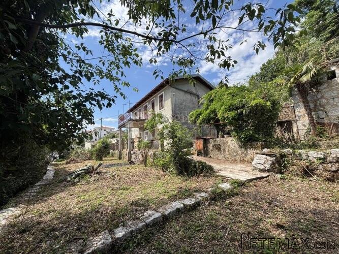IKA, kuća na 1080m2 zemljišta, PANORAMSKI POGLED - 2